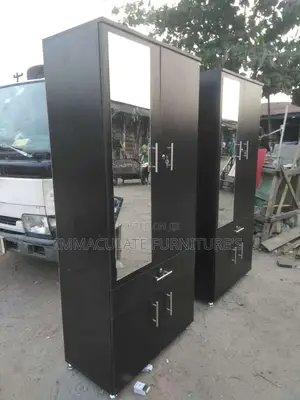 32inchesby6ft Wardrobe
