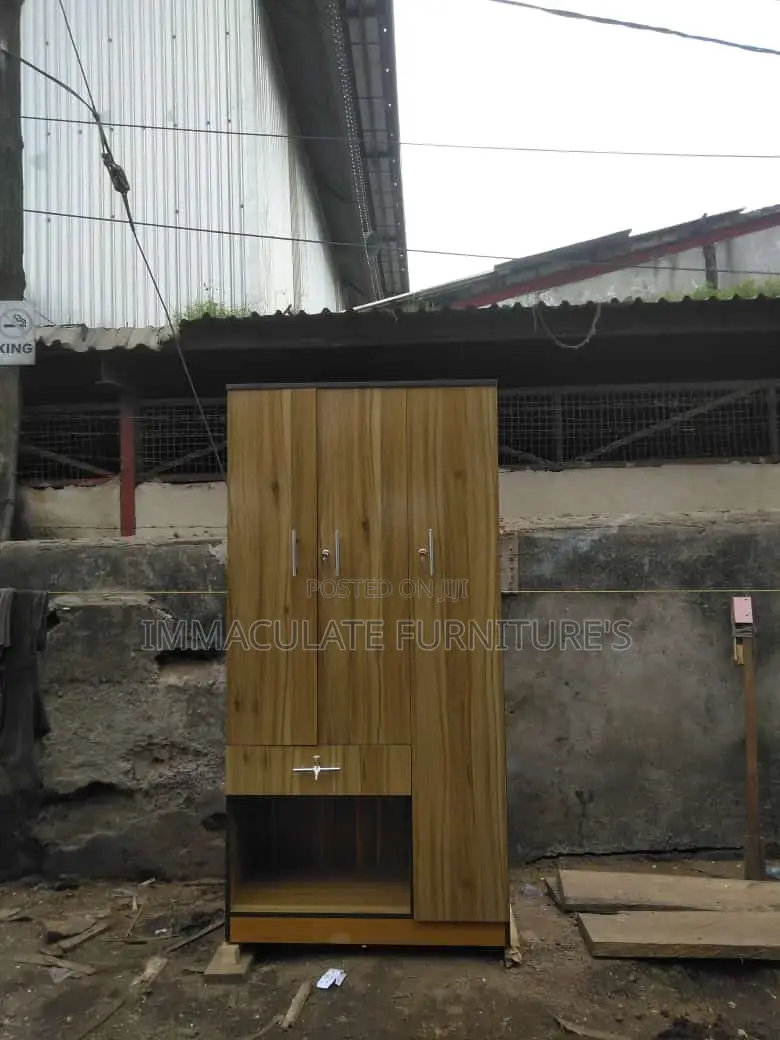 3ftby6ft Wardrobe
