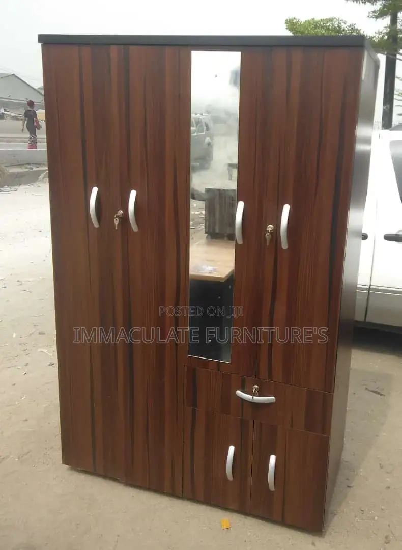 4ftby6ft Wardrobe