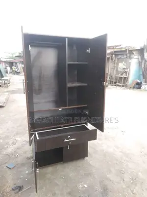 3ftby6ft Wardrobe