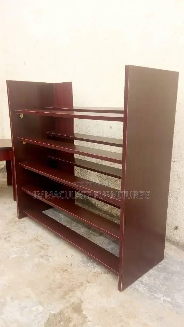 5by5ft Shoerack