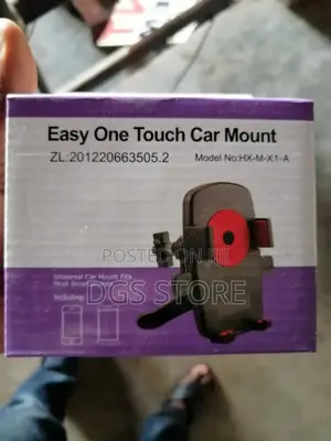 Phone Holder