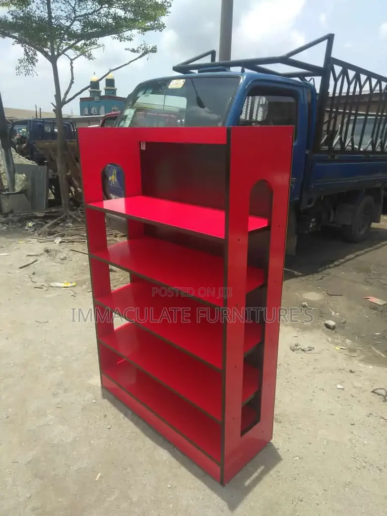 3ftby5ft Shoerack