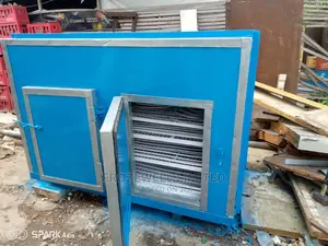 Ice Block Machine