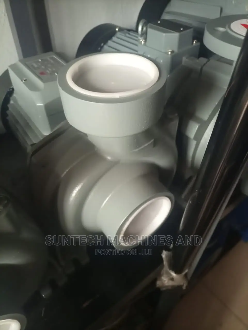 Surface Water Pump 3hp Single Phase