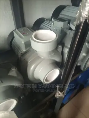Surface Water Pump 3hp Single Phase
