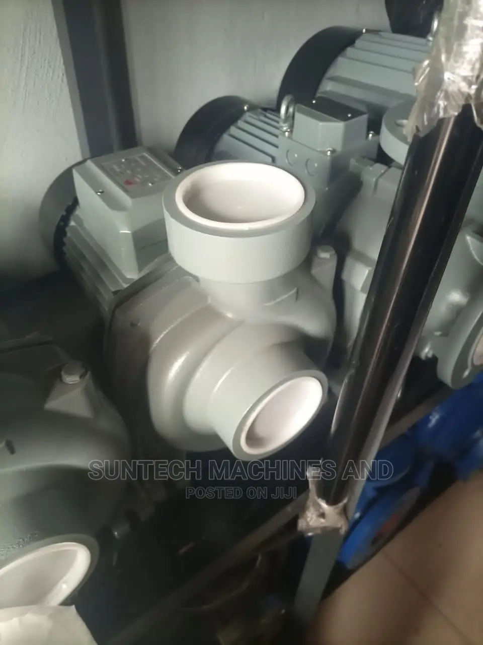 Surface Water Pump 3hp Single Phase