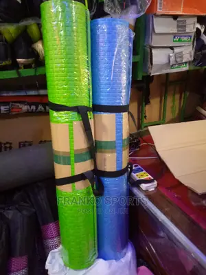 Big Gym Mat