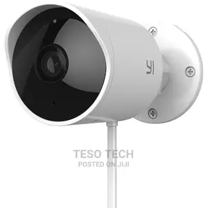 CCTV Camera Installation in Teso Tech