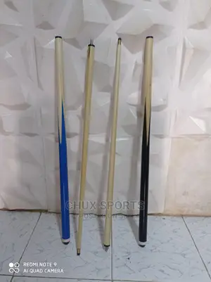 Snooker Stick / Cue 04