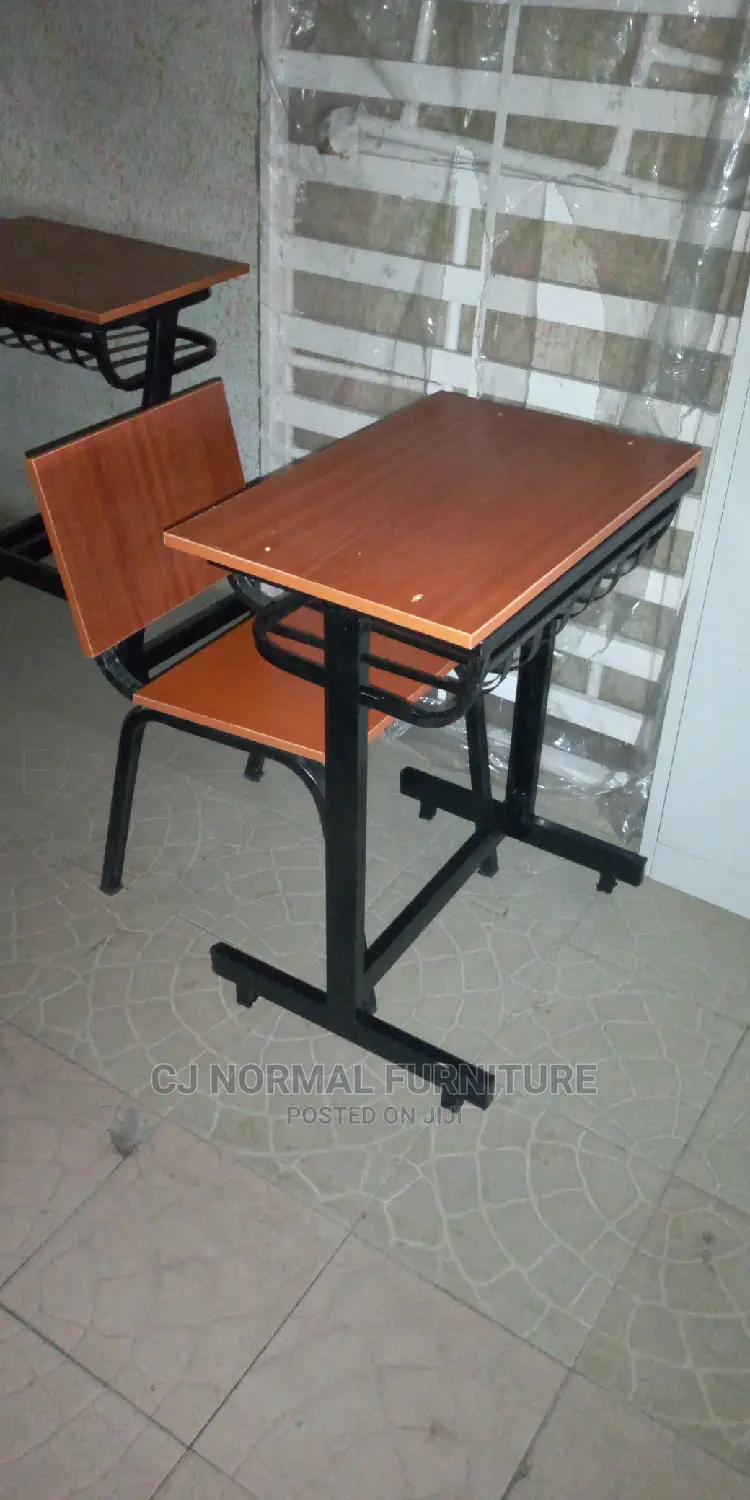 School Desk / Chair
