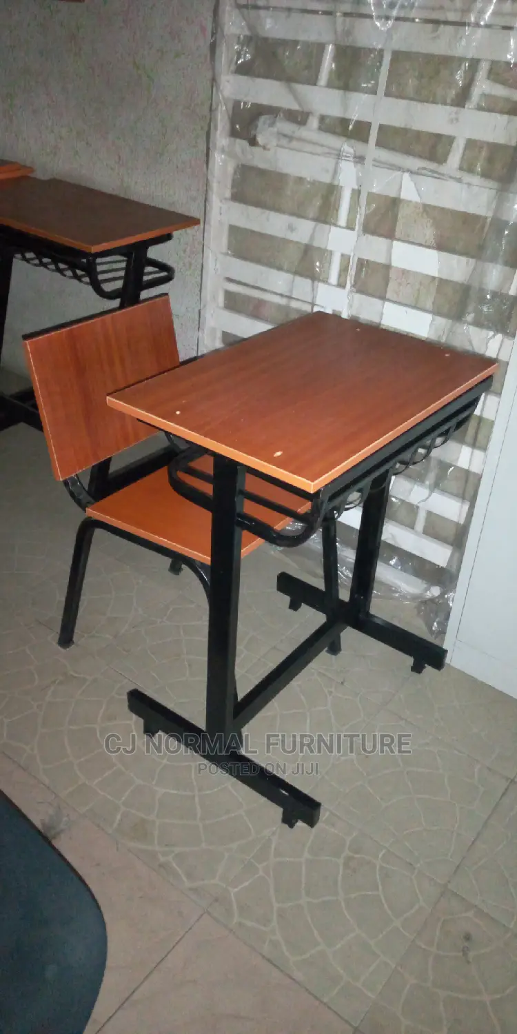 School Desk / Chair
