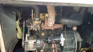 15kva Mikano Soundproof Perkins Engine Generator