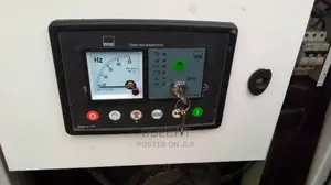 15kva Mikano Soundproof Perkins Engine Generator