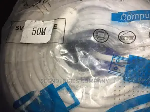 50 Meters VGA Cable