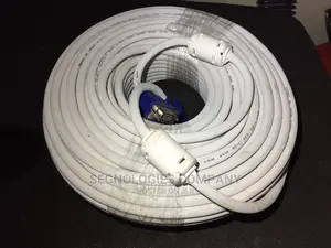 50 Meters VGA Cable