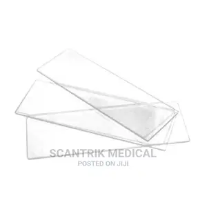 Microscope Slide Glass