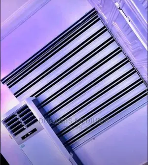 Window Blinds