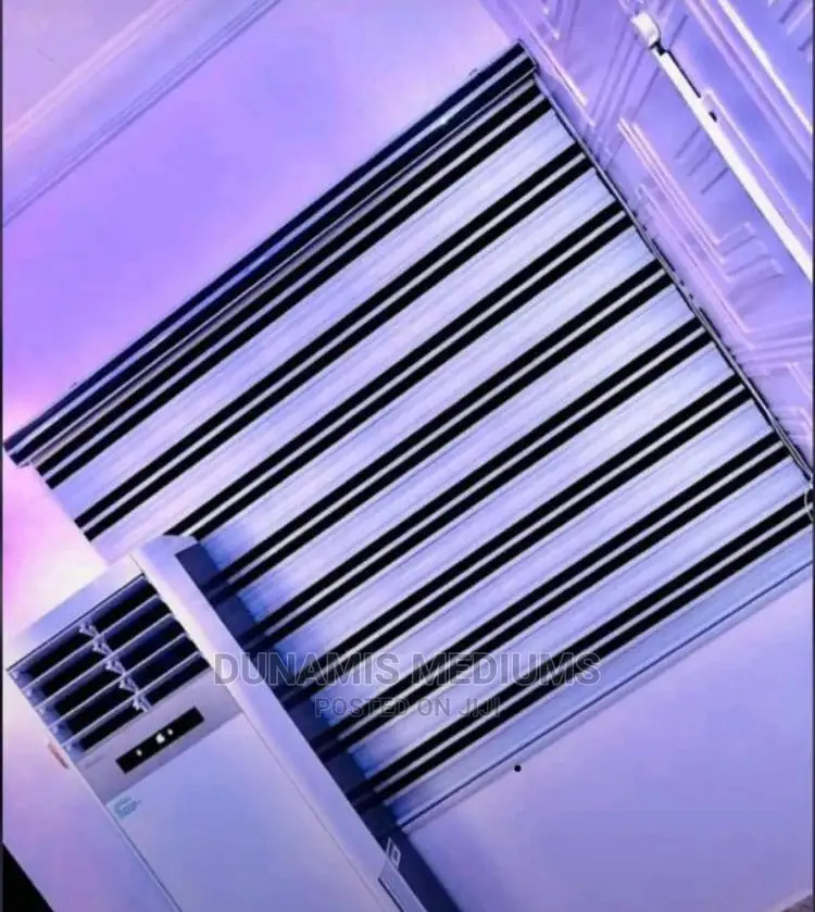 Window Blinds