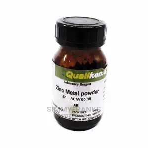 Zinc Metal Powder, 250g