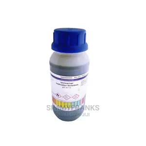Universal Indicator Solution Ph 4-11, 500ml