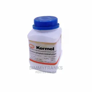 Trisodium Phosphate Dodecahydrate, 500g