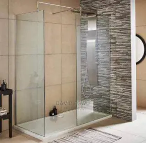 Shower Glass