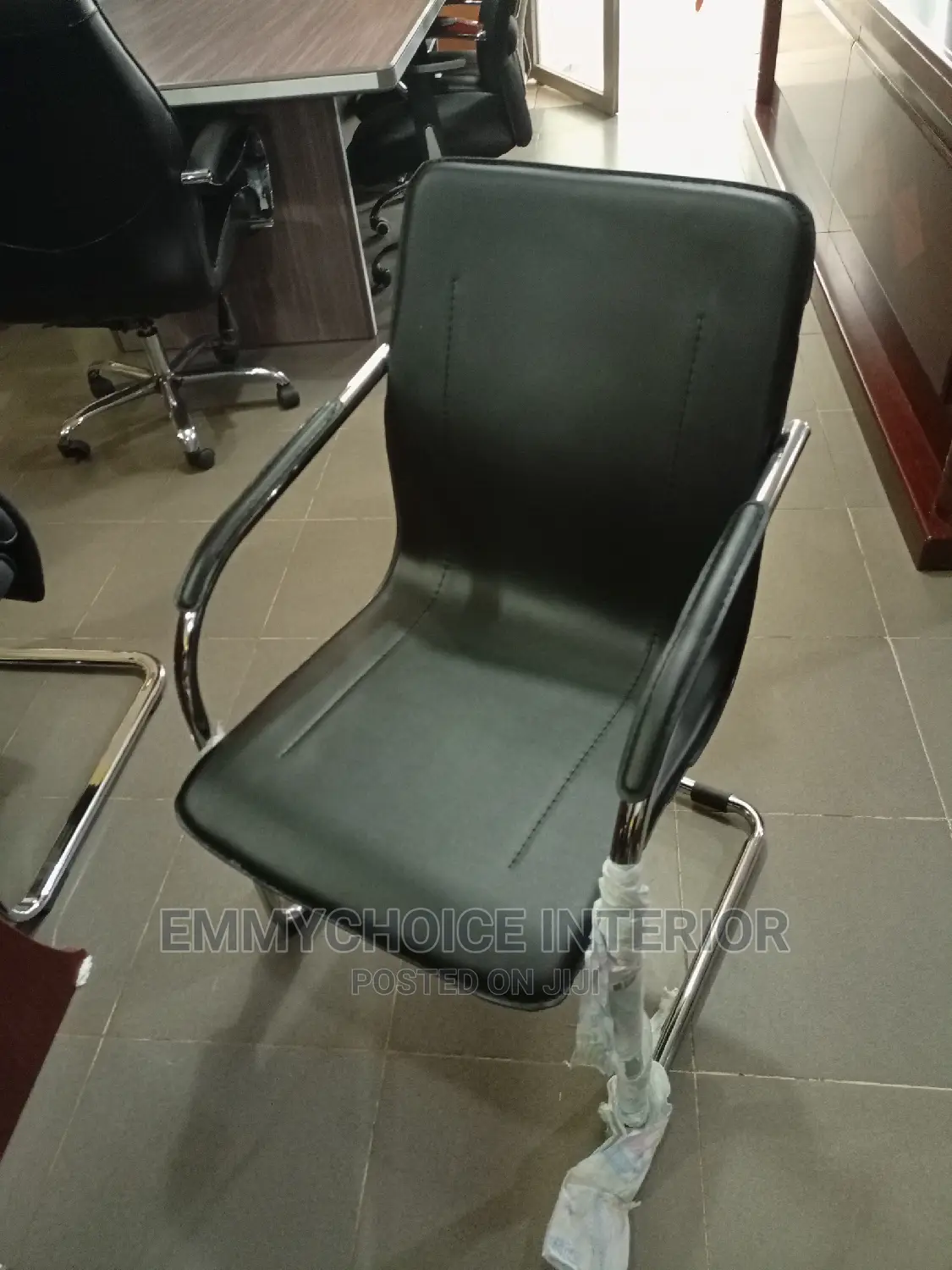 Office Visitor Chair