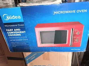 Midea Microwave