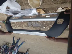 Front Back Bumper Fibre or Attachment for Highlander 2009