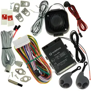 Teso Tech Vehicle Tracking in Nigeria