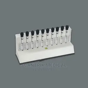 Medical ESR Fast Detector