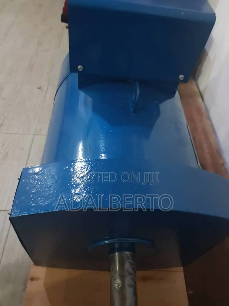 100% Copper Alternator 30kva