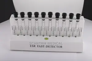 Hospital Esr Detector