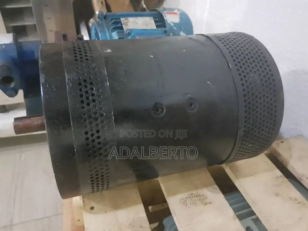 20hp Dc Motor