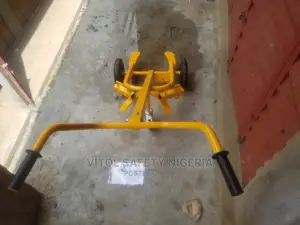 Drum Trolley