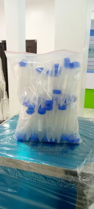 Centrifuge Tube 15ml Tube 1.5ml