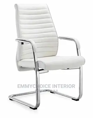 Visitor Chair Leather