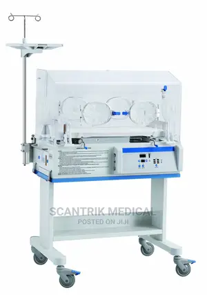 Medical Infant Incubator, Hospital Newborn Baby Incubator