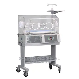Baby Incubator, Medical Infant Incubator