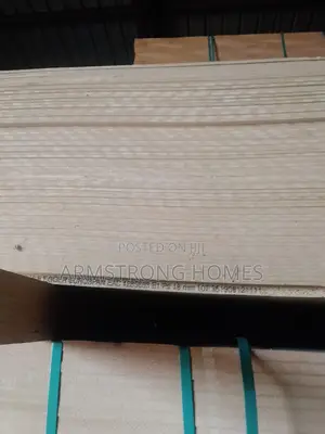 Plain Mdf Boards Bareface