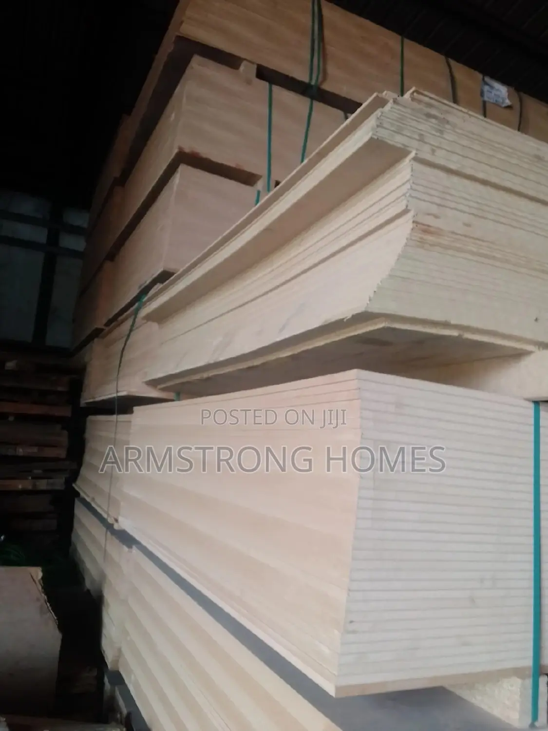 Plain Mdf Boards Bareface