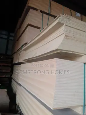 Plain Mdf Boards Bareface