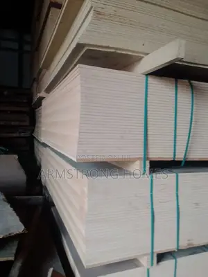 Plain Mdf Boards Bareface