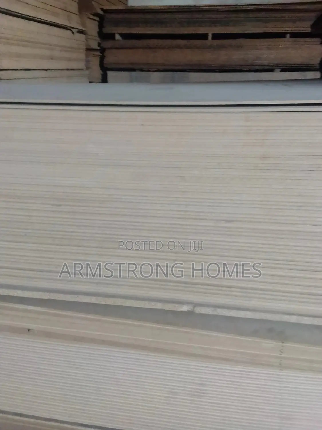 Plain Mdf Boards Bareface