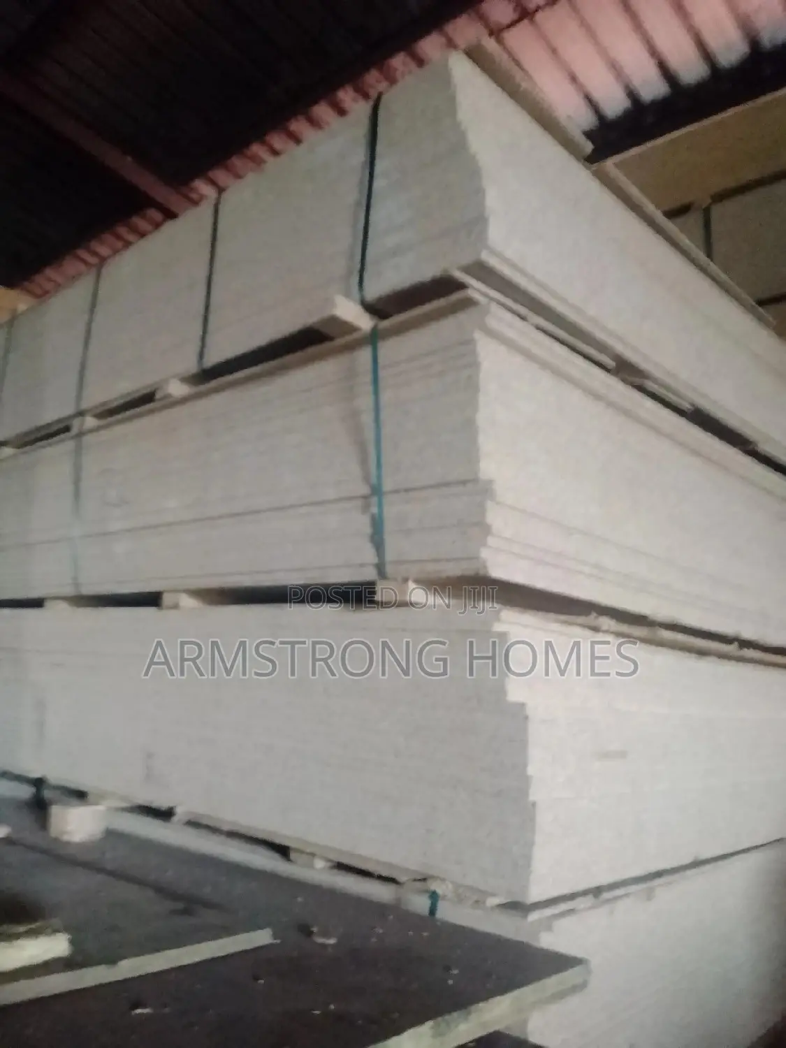 Plain Mdf Boards Bareface