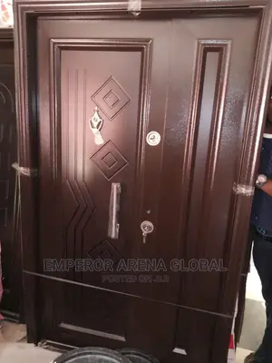 Original Turkish Doors 4ft