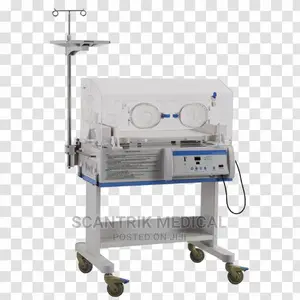 Standard Medical Infant Incubator