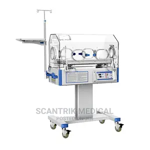 Hospital Child Care Infant Incubator