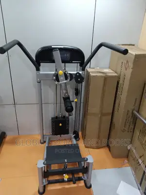 Multi-Hip Fitness Equipment